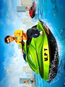 Virtual Family Adventure: Holiday Fun Simulator游戲截圖1
