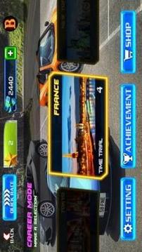 Need Gang Speed Racing游戲截圖4