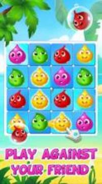 Farm Mania - Match 3游戲截圖1
