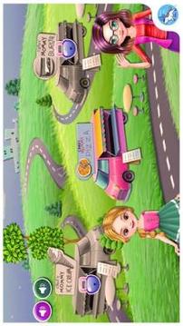 Street Food Truck - Kids Games游戲截圖3