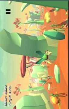 Sky Plane Clash: Mars Planete游戲截圖1