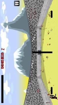 Project Archer游戲截圖1