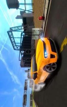 Speed Car Driving Simulator游戲截圖5