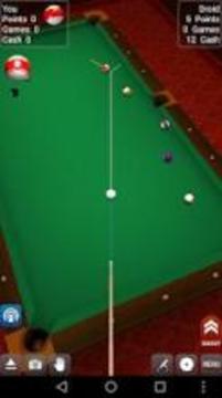 Ball Pool Billiards游戲截圖3