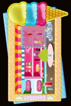 Ice cream Candy Maker游戲截圖4