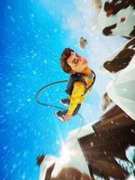 Virtual Family Adventure: Holiday Fun Simulator游戲截圖5