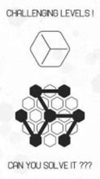 Rrope : New Mind-Bending Minimal Polished Puzzle游戲截圖5