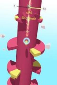 Helix - Jump 3D游戲截圖4