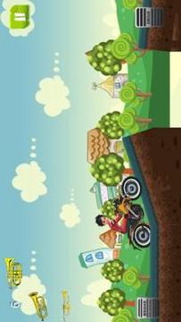 SHivA Bicycle Racing游戲截圖4