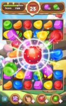 Sugar Crush游戲截圖2