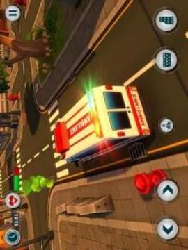 Virtual Family Doctor Hospital游戲截圖1
