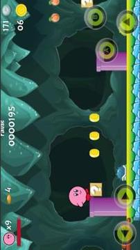 Super kirby adventure star allies游戲截圖3