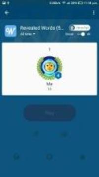 Wordify Puzzle - Learn, Play and Rewards游戲截圖3