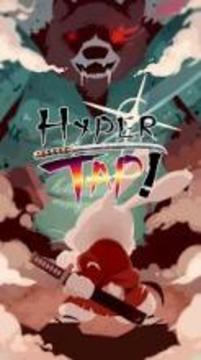 Hyper Tap!游戲截圖4