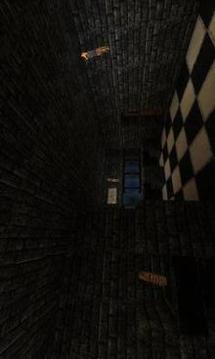 Map Hospital the Horror for MCPE游戲截圖1