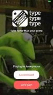 Type Type Multiplayer游戲截圖3
