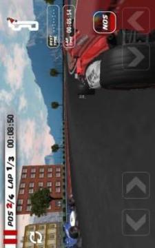 Formula Racer 2018游戲截圖3