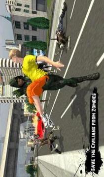 Flying Arrow Hero Rescue Survival游戲截圖4
