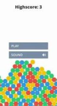 Color Match Circle游戲截圖2