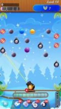 Bubble Burst Billiards游戲截圖5
