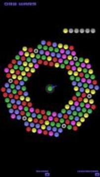 Orb Wars游戲截圖4