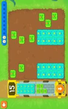 MathMon: numbers(up to 20)游戲截圖3