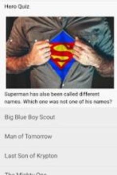 Quiz Pics Game Hero游戲截圖4