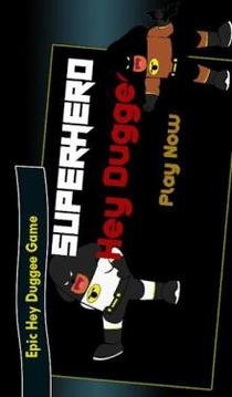 Hey Superhero Duggee游戲截圖3