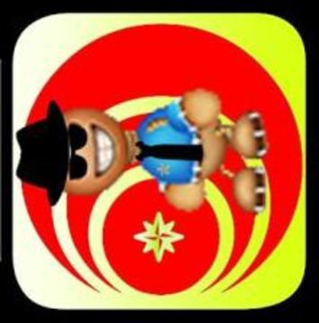 Kick the good buddy game游戲截圖1