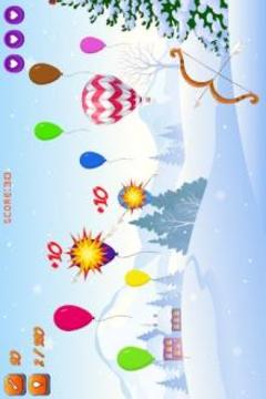 Balloon Archery游戲截圖5