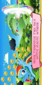 Guide My Little Pony Games游戏截图3