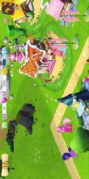 Guide My Little Pony Games游戏截图2