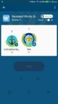 Wordify Puzzle - Learn, Play and Rewards游戲截圖5