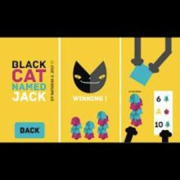 Black Cat Jack游戲截圖1