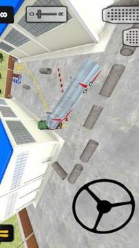 Truck Simulator 3D: Car Transport游戲截圖3