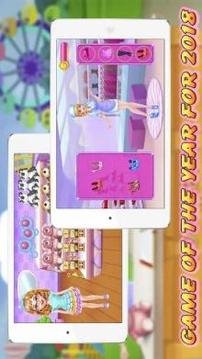 My Sweet Candy Shop游戲截圖3