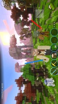 Star Craft: Wars Episode游戲截圖1