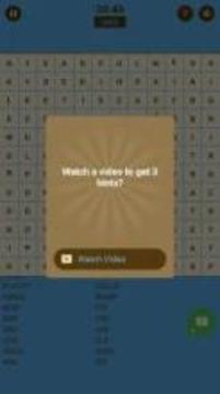 Wordify Puzzle - Learn, Play and Rewards游戲截圖4