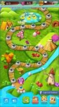 Cookie Blast游戲截圖4