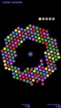 Orb Wars游戲截圖3