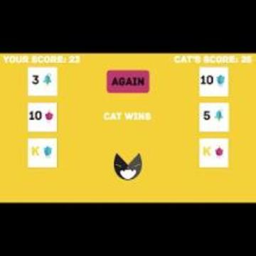 Black Cat Jack游戲截圖2
