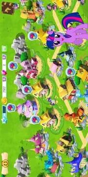 Guide My Little Pony Games游戏截图4