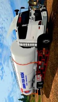 Truk Molen Simulator游戲截圖4