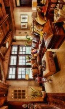 Magical Garden Escape - Escape Games Mobi 48游戲截圖1