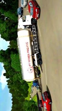 Truk Molen Simulator游戲截圖2