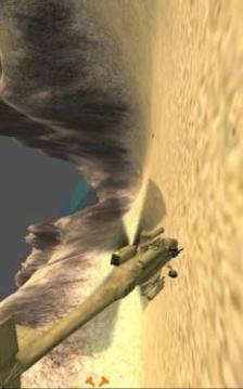 Helicopter Gunship 3D游戲截圖1