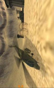 Helicopter Gunship 3D游戲截圖2