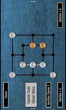 GO Six游戲截圖1