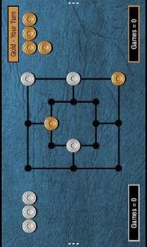 GO Six游戲截圖3