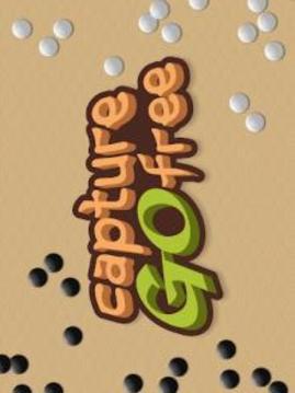 Capture Go Free - Classic Multiplayer Board Game游戲截圖1